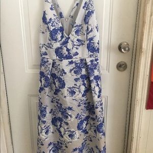 Antonio Melani dress